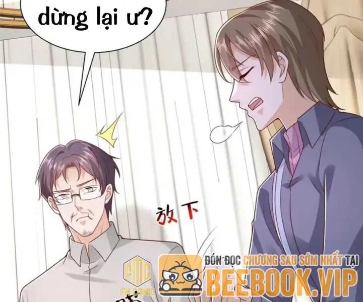 Mỗi Tuần Ta Có Một Nghề Nghiệp Mới Chapter 848 - 61