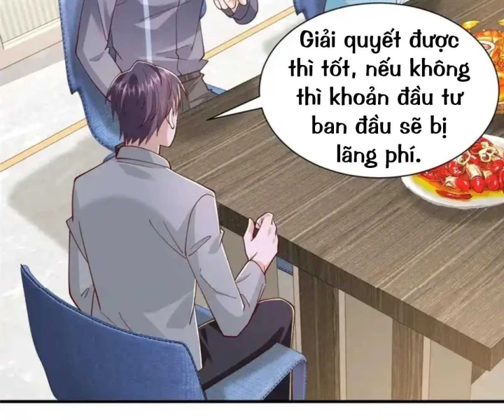 Mỗi Tuần Ta Có Một Nghề Nghiệp Mới Chapter 848 - 66