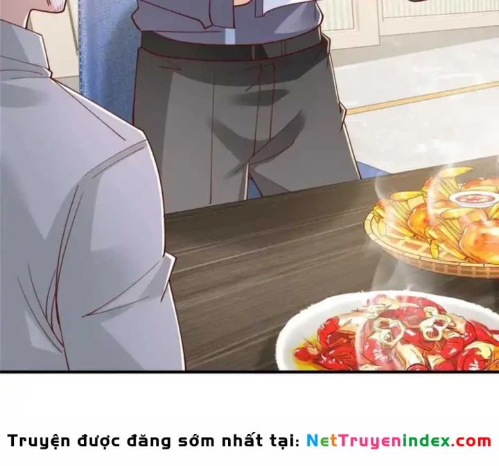 Mỗi Tuần Ta Có Một Nghề Nghiệp Mới Chapter 848 - 83