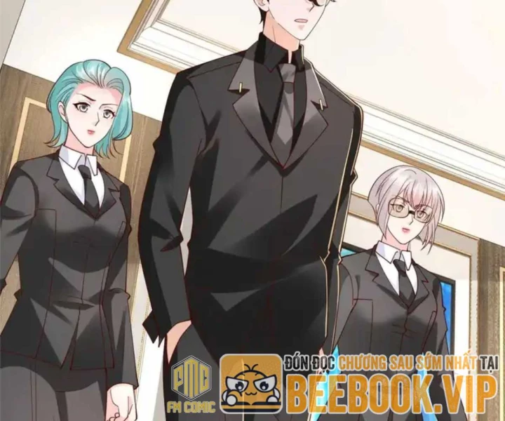 Mỗi Tuần Ta Có Một Nghề Nghiệp Mới Chapter 848 - 87