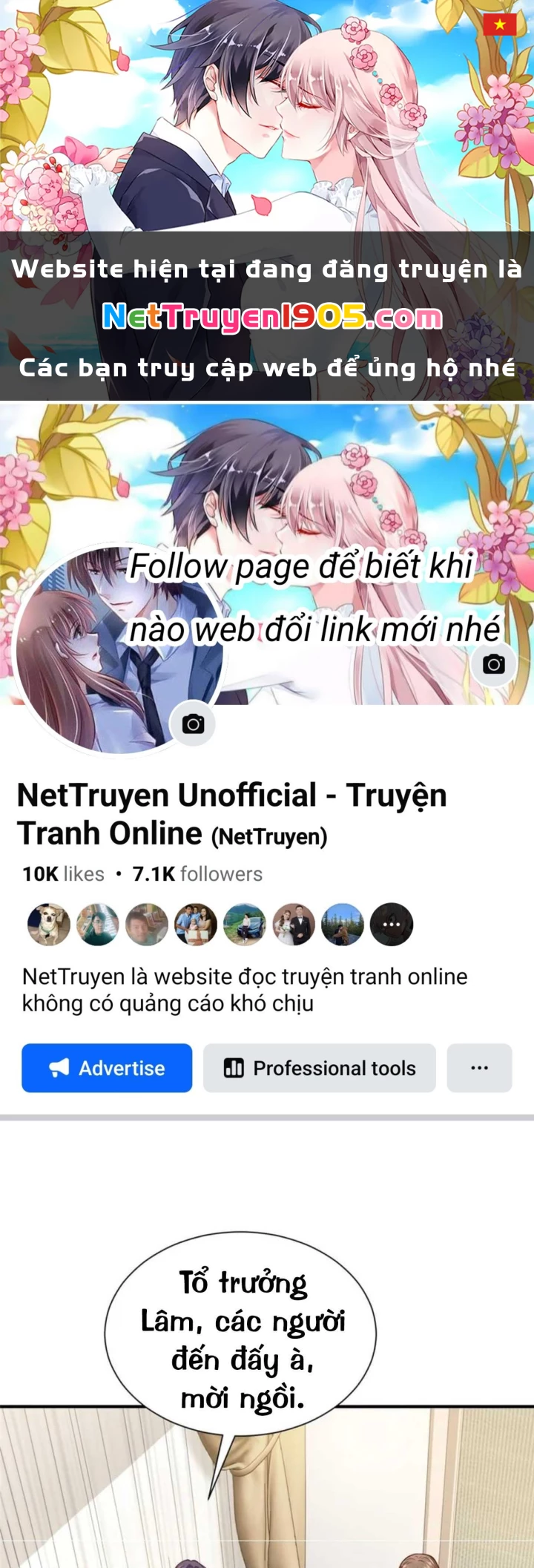 Mỗi Tuần Ta Có Một Nghề Nghiệp Mới Chapter 849 - 1