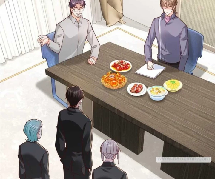 Mỗi Tuần Ta Có Một Nghề Nghiệp Mới Chapter 849 - 2