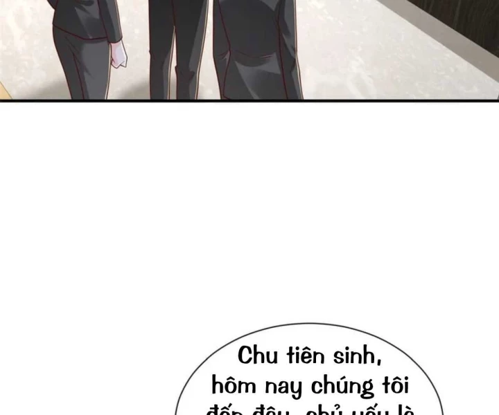 Mỗi Tuần Ta Có Một Nghề Nghiệp Mới Chapter 849 - 3