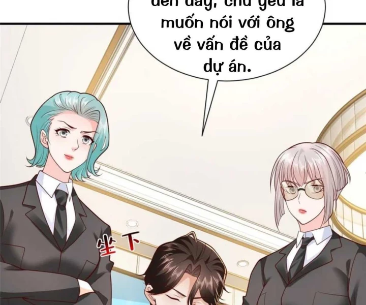 Mỗi Tuần Ta Có Một Nghề Nghiệp Mới Chapter 849 - 4