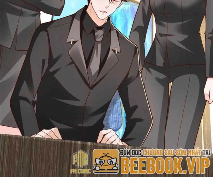 Mỗi Tuần Ta Có Một Nghề Nghiệp Mới Chapter 849 - 5