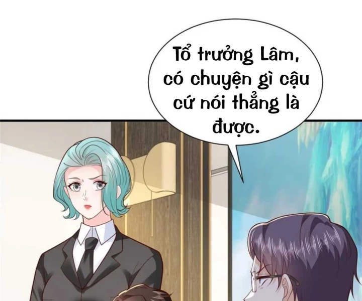 Mỗi Tuần Ta Có Một Nghề Nghiệp Mới Chapter 849 - 11