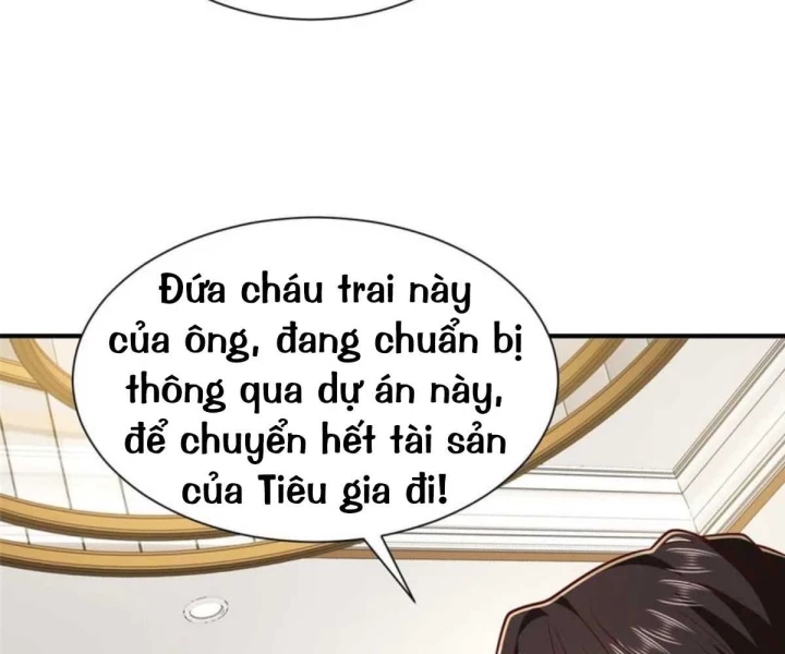 Mỗi Tuần Ta Có Một Nghề Nghiệp Mới Chapter 849 - 13