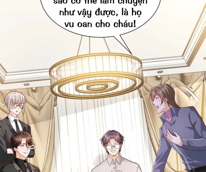 Mỗi Tuần Ta Có Một Nghề Nghiệp Mới Chapter 849 - 17