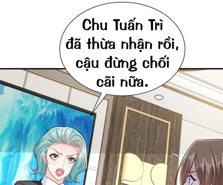 Mỗi Tuần Ta Có Một Nghề Nghiệp Mới Chapter 849 - 19