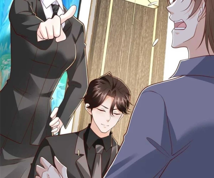 Mỗi Tuần Ta Có Một Nghề Nghiệp Mới Chapter 849 - 20