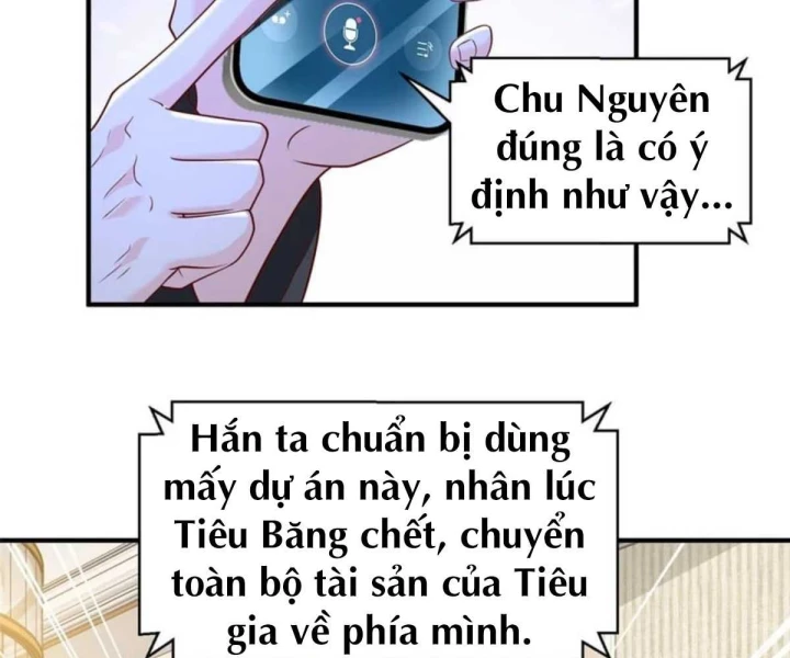 Mỗi Tuần Ta Có Một Nghề Nghiệp Mới Chapter 849 - 23