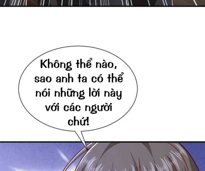 Mỗi Tuần Ta Có Một Nghề Nghiệp Mới Chapter 849 - 26