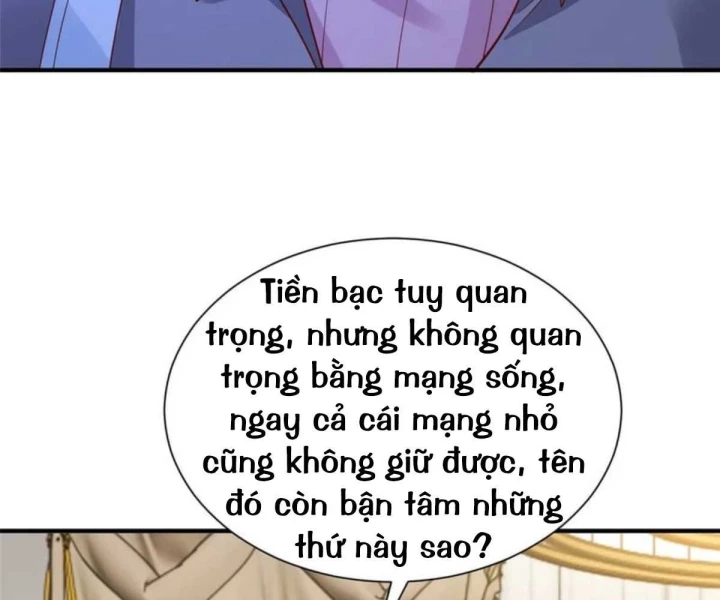 Mỗi Tuần Ta Có Một Nghề Nghiệp Mới Chapter 849 - 28