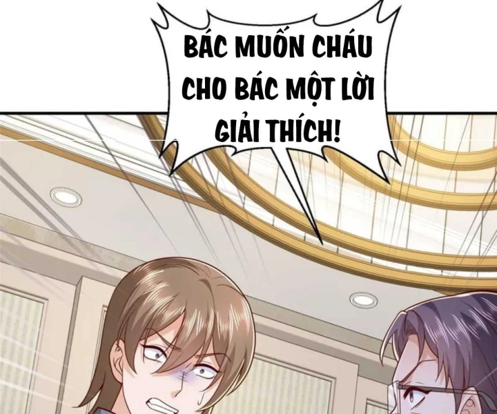 Mỗi Tuần Ta Có Một Nghề Nghiệp Mới Chapter 849 - 36