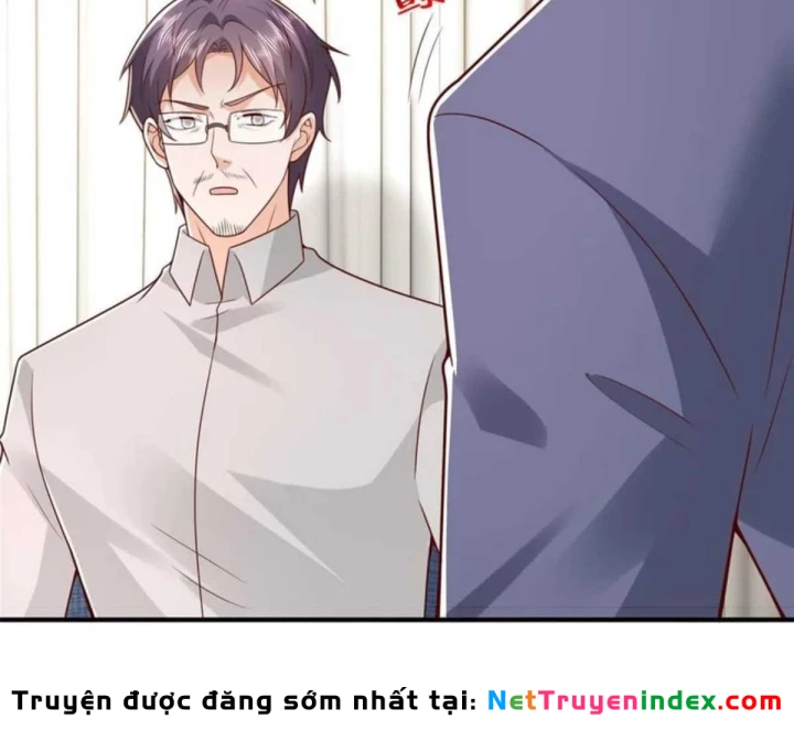 Mỗi Tuần Ta Có Một Nghề Nghiệp Mới Chapter 849 - 41