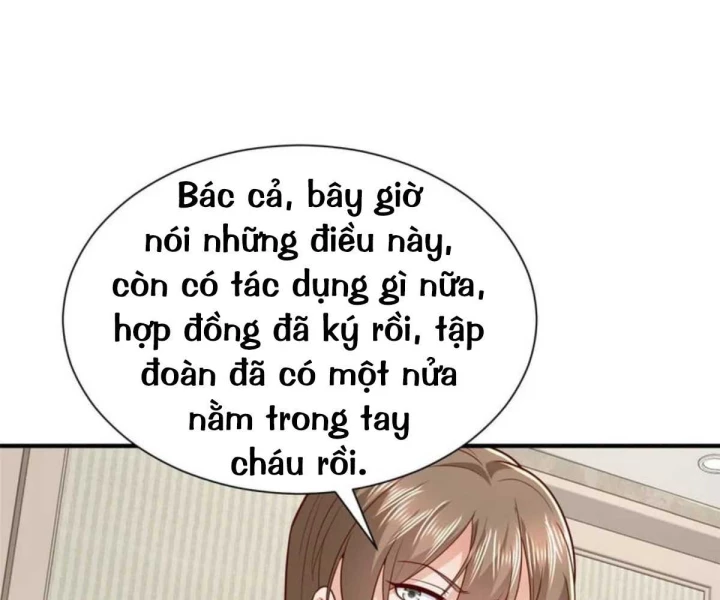 Mỗi Tuần Ta Có Một Nghề Nghiệp Mới Chapter 849 - 42