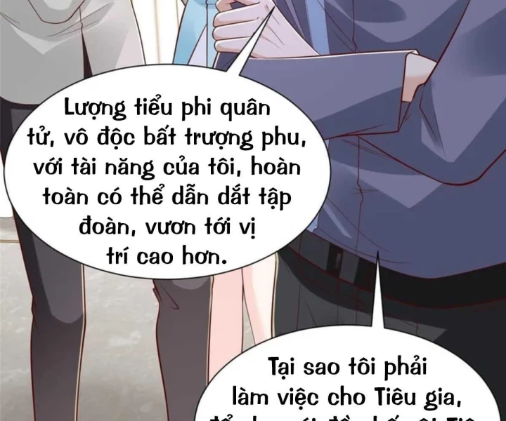 Mỗi Tuần Ta Có Một Nghề Nghiệp Mới Chapter 849 - 54