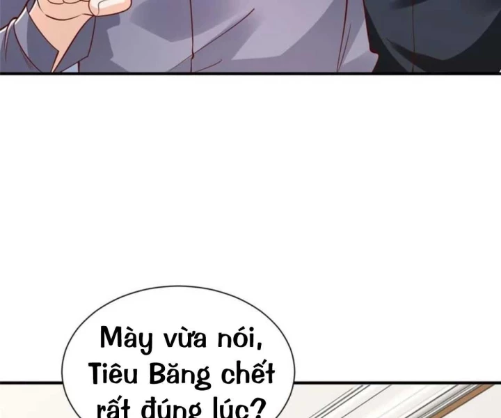 Mỗi Tuần Ta Có Một Nghề Nghiệp Mới Chapter 849 - 57