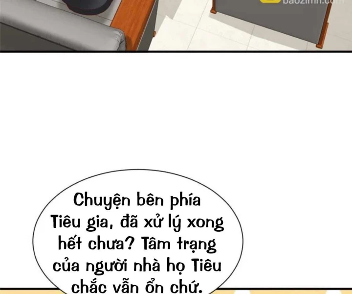Mỗi Tuần Ta Có Một Nghề Nghiệp Mới Chapter 850 - 18