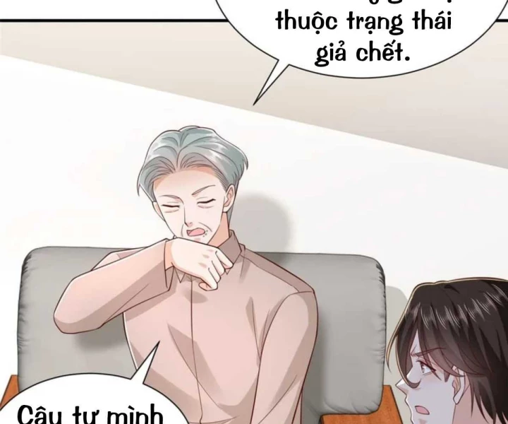 Mỗi Tuần Ta Có Một Nghề Nghiệp Mới Chapter 850 - 23