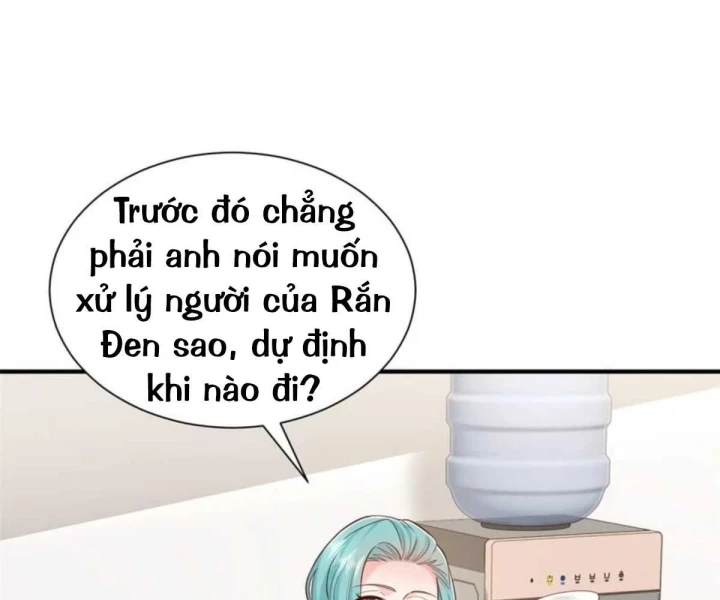 Mỗi Tuần Ta Có Một Nghề Nghiệp Mới Chapter 850 - 27