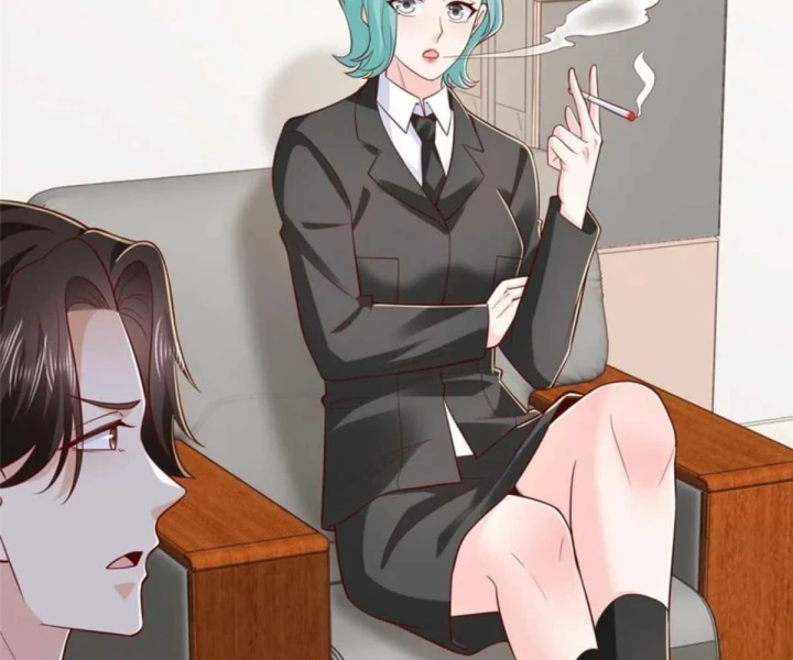 Mỗi Tuần Ta Có Một Nghề Nghiệp Mới Chapter 850 - 28