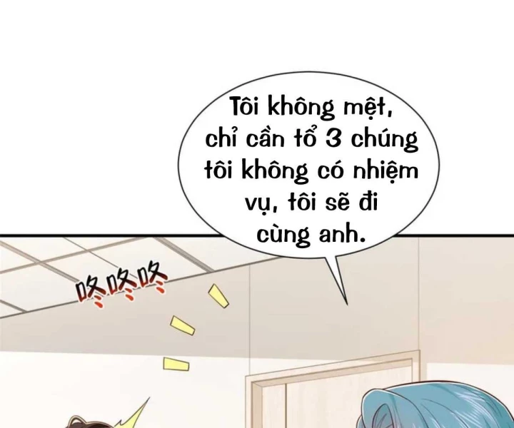 Mỗi Tuần Ta Có Một Nghề Nghiệp Mới Chapter 850 - 31