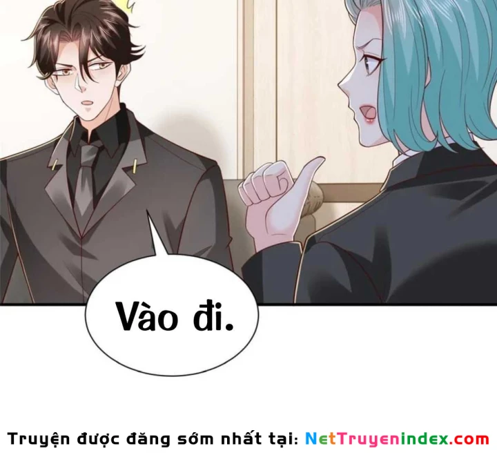 Mỗi Tuần Ta Có Một Nghề Nghiệp Mới Chapter 850 - 32