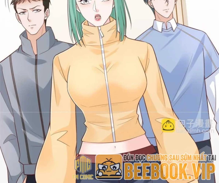 Mỗi Tuần Ta Có Một Nghề Nghiệp Mới Chapter 850 - 34