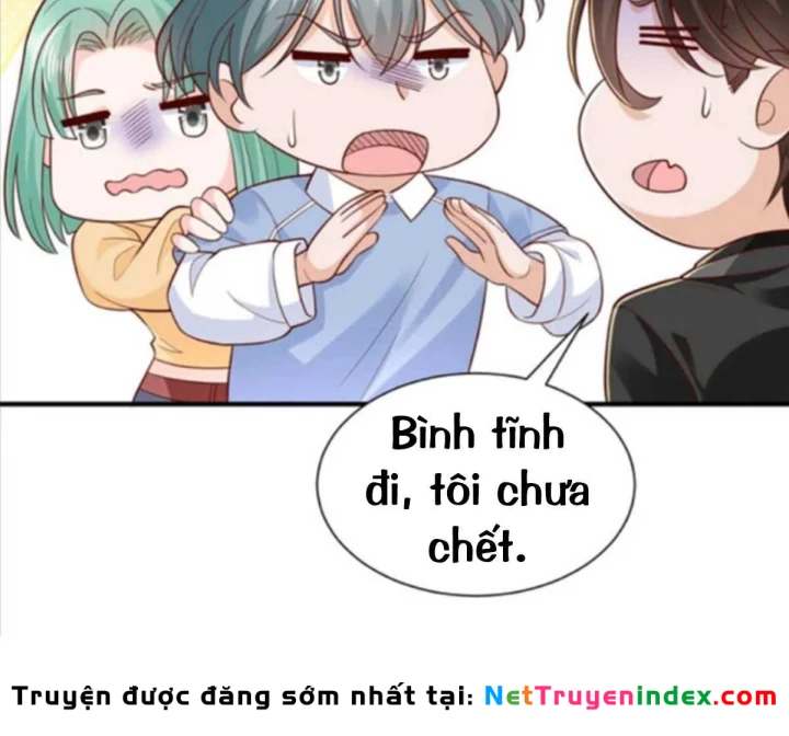 Mỗi Tuần Ta Có Một Nghề Nghiệp Mới Chapter 850 - 41