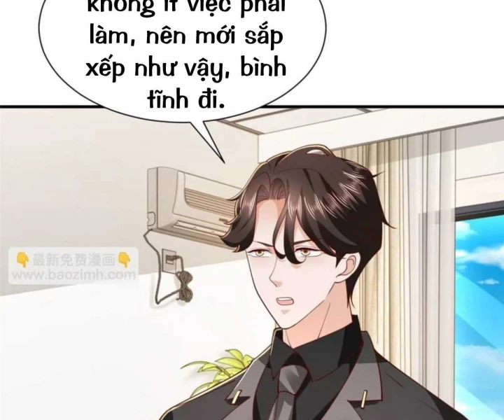Mỗi Tuần Ta Có Một Nghề Nghiệp Mới Chapter 850 - 45