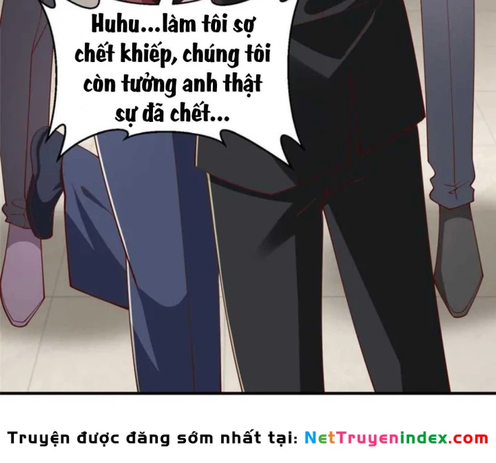Mỗi Tuần Ta Có Một Nghề Nghiệp Mới Chapter 850 - 50