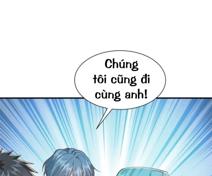 Mỗi Tuần Ta Có Một Nghề Nghiệp Mới Chapter 850 - 61