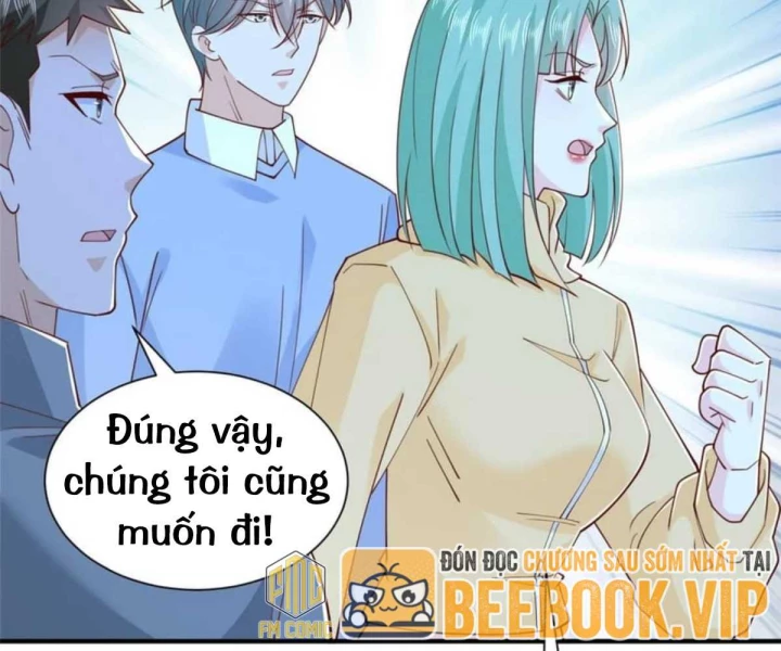 Mỗi Tuần Ta Có Một Nghề Nghiệp Mới Chapter 850 - 62