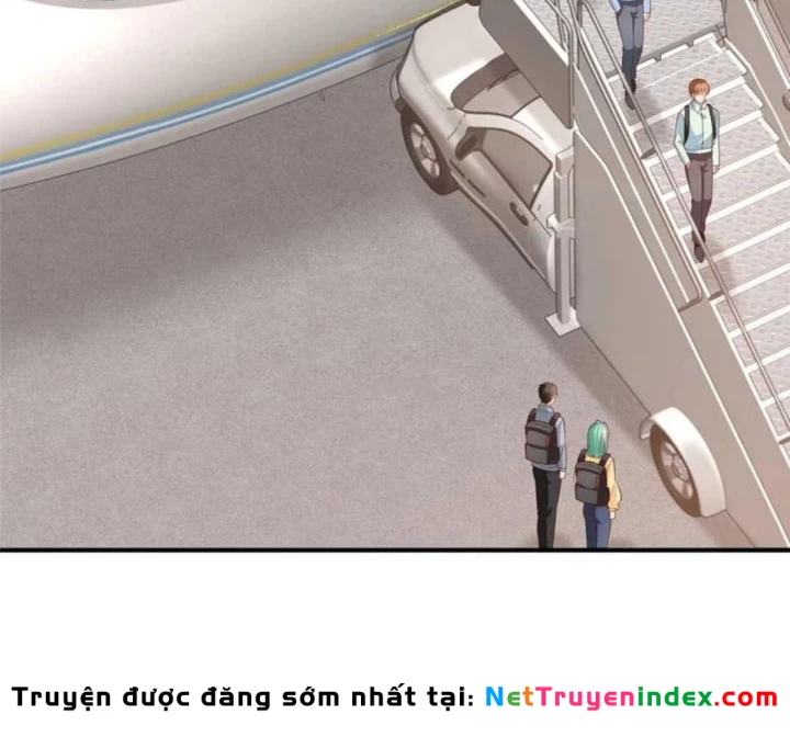 Mỗi Tuần Ta Có Một Nghề Nghiệp Mới Chapter 850 - 78