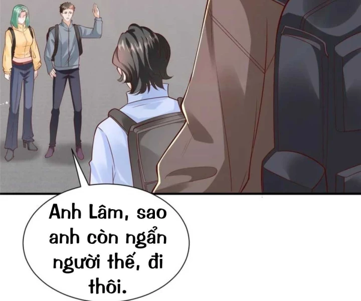 Mỗi Tuần Ta Có Một Nghề Nghiệp Mới Chapter 850 - 81