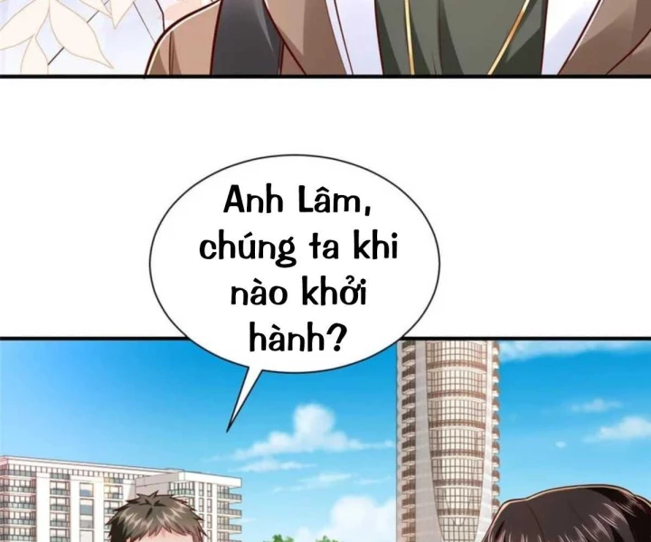 Mỗi Tuần Ta Có Một Nghề Nghiệp Mới Chapter 850 - 84