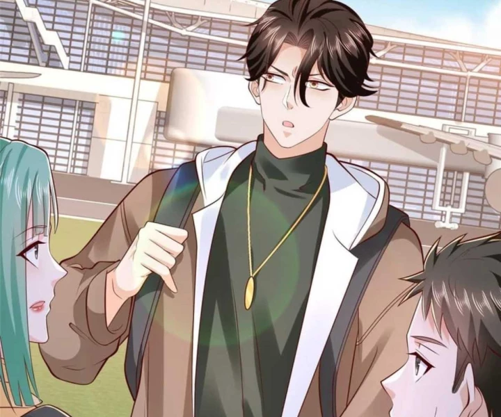 Mỗi Tuần Ta Có Một Nghề Nghiệp Mới Chapter 850 - 87