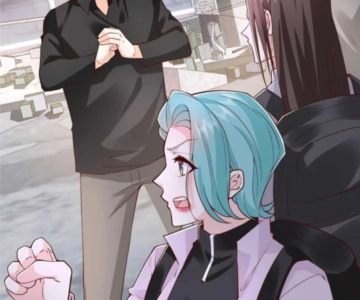 Mỗi Tuần Ta Có Một Nghề Nghiệp Mới Chapter 852 - 2