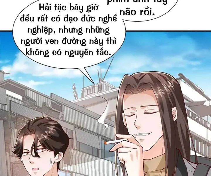 Mỗi Tuần Ta Có Một Nghề Nghiệp Mới Chapter 852 - 4