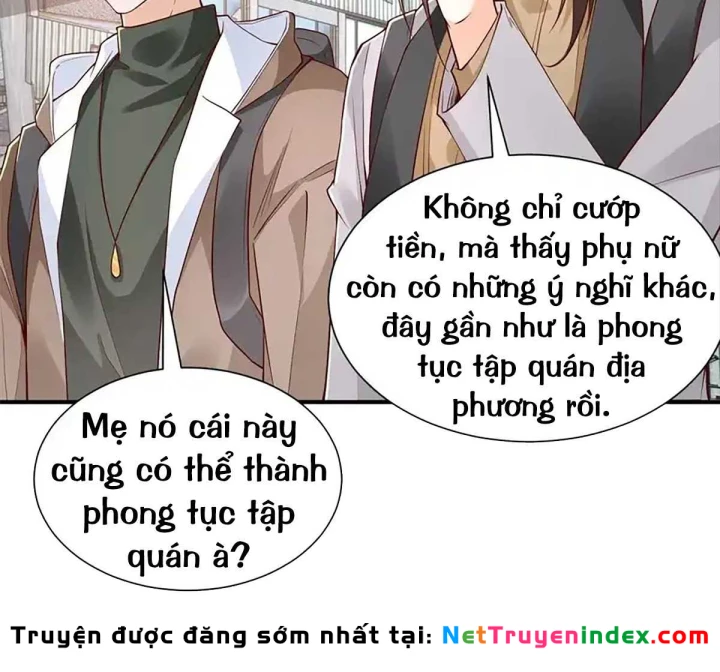 Mỗi Tuần Ta Có Một Nghề Nghiệp Mới Chapter 852 - 5