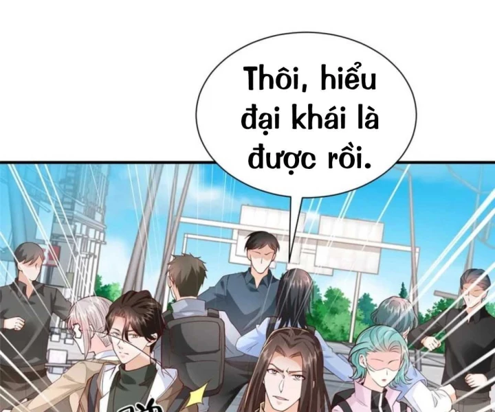 Mỗi Tuần Ta Có Một Nghề Nghiệp Mới Chapter 852 - 6