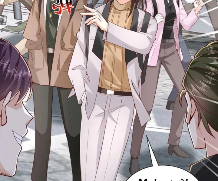 Mỗi Tuần Ta Có Một Nghề Nghiệp Mới Chapter 852 - 7