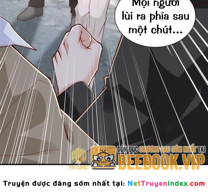 Mỗi Tuần Ta Có Một Nghề Nghiệp Mới Chapter 852 - 8