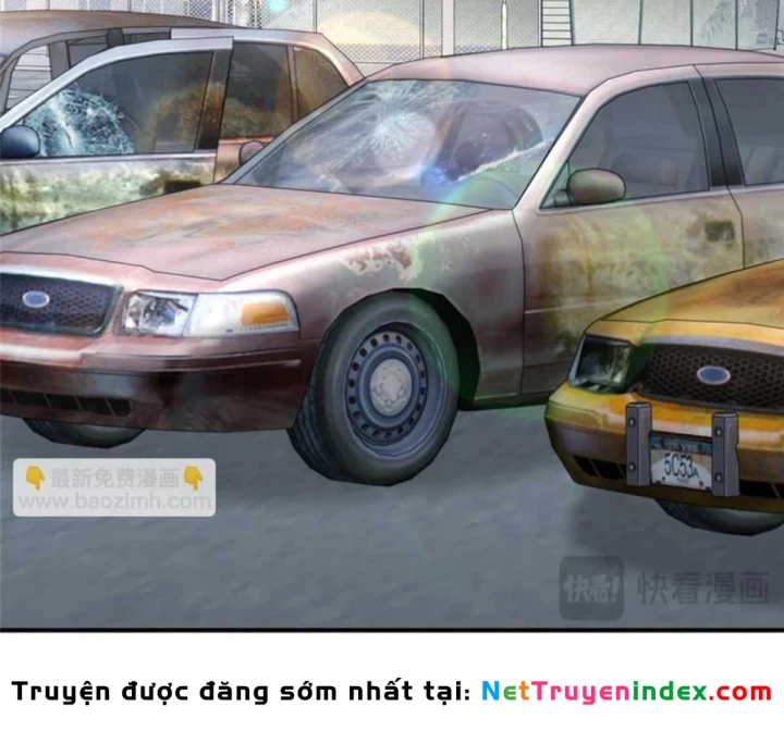 Mỗi Tuần Ta Có Một Nghề Nghiệp Mới Chapter 852 - 18