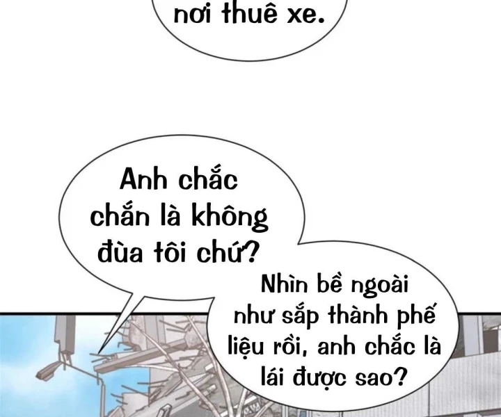 Mỗi Tuần Ta Có Một Nghề Nghiệp Mới Chapter 852 - 21
