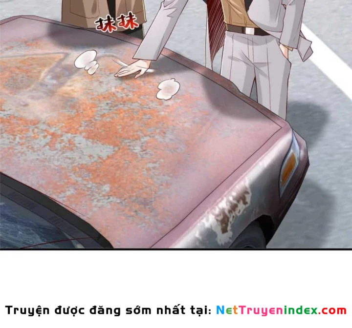 Mỗi Tuần Ta Có Một Nghề Nghiệp Mới Chapter 852 - 25