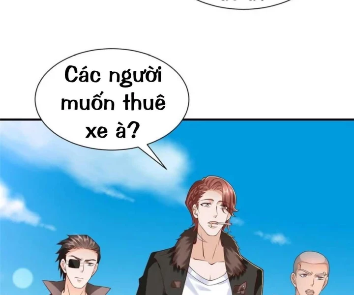 Mỗi Tuần Ta Có Một Nghề Nghiệp Mới Chapter 852 - 28