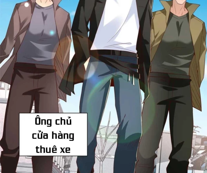 Mỗi Tuần Ta Có Một Nghề Nghiệp Mới Chapter 852 - 29