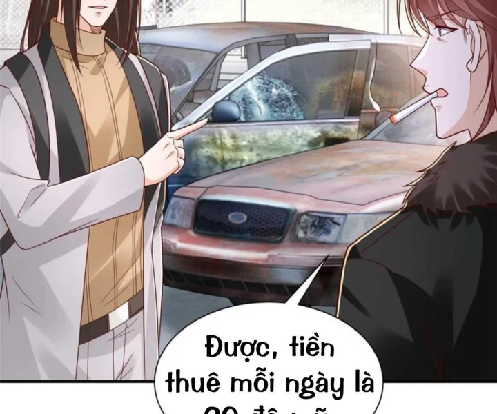 Mỗi Tuần Ta Có Một Nghề Nghiệp Mới Chapter 852 - 32